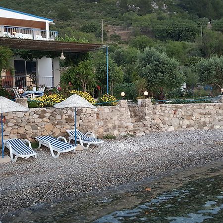 Mavi Akvaryum Otel Selimiye  Exterior photo